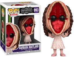 The maitlands attempt to frighten the family away but fail because they cannot be seen. Funko Pop Beetlejuice Barbara Maitland Transformed 993 The Amazing Collectables