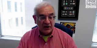 🇺🇸🇲🇽 ¡INCREÍBLE! Un experto en inmigración, Mark Krikorian, ha  explicado las razones detrás de los recientes disturbios y protestas por  inmigración en todo el país. Según Krikorian, estos acontecimientos son una  respuesta