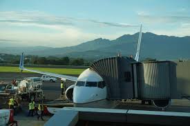 Irregular Operations On United Airlines United Airlines San Jose Costa Rica Airlines
