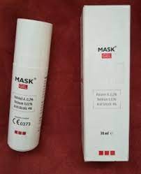 Mask plus gel este un tratament local impotriva acneei, disponibil sub forma unui gel care se aplica pe zonele afectate de acnee. Review Mask Clean Acne Mask Gel All That Beauty Things