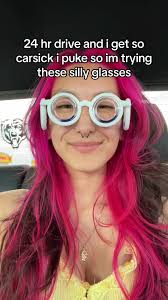 fyp #foryoupage #carsick #nyc #nycgirl #nyclife #justagirl #justgiryt...