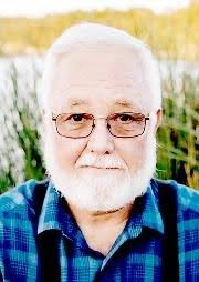 JAMES GOSDIN Obituary (1955