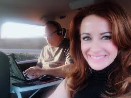 Vanessa Van Hyfte 10News