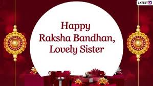 Raksha bandhan is the festival of siblings but its importance is more for sisters than brothers. Ufsqeeprms9tym