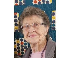 Leona Olson Obituary (2025)