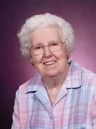 Jean Wykert Obituary