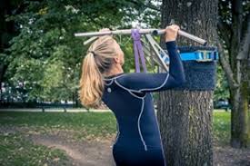 Die klimmzugstange an der wand ermöglicht ein flexibles schooling. Klimmzugstange Garten Archive Deineigeneshomegym De