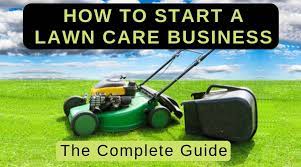 People aren't going to want to pay a teenager the same price as a professional lawn care service. How To Start A Lawn Mowing Business Financeviewer