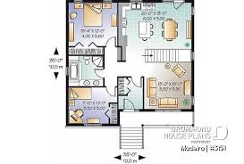 5 bedroom floor plans, house plans, blueprints & layouts. House Plan 5 Bedrooms 2 Bathrooms 3151 Drummond House Plans