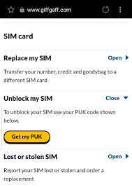 How enter lg unlock codes: Sim The Giffgaff Community