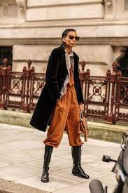 The Best London Fashion Week Street Style Cool Street Fashion London Fashion Week Fashion Week Street Style