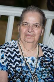 Frances G. Larkin Obituary May 17, 2025