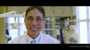 Video Animations of Jaw Surgeries