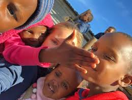 My Experience in South Africa Changed My Life