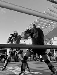 CROM's Battle By The Beach