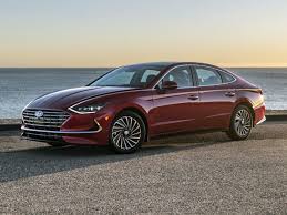 2020 Hyundai Sonata Review, Problems, Reliability, Value, Life ...