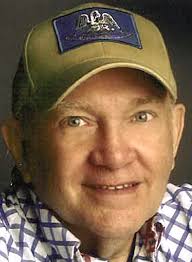 Community column for July 26