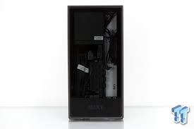 We did not find results for: Nzxt H1 Mini Itx Chassis Review Tweaktown