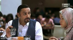 Kerjaya adelia naurah sebagai seorang chef di malay kitchen, hotel green cove tercalar apabila puding karamel yang dimasaknya diperli oleh chef syed idlan, jejaka dari dapur pastri yang baru berpindah ke hotel itu. Sejuta Rasa Buat Adelia Ep9 Smotret Onlajn Video Ot Nebitv Com V Horoshem Kachestve