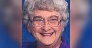 Ella Melvin Winsbro Obituary