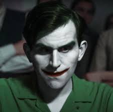 He also did the voice for the character in the video game adaptation of harry potter and the order of the phoenix. Harry Melling As Joker Fanart I Found Batman