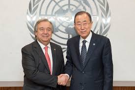 Resultado de imagem para imagens de guterres