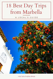 What Are The Best Places To See In And Near Marbella Discover A Range Of Top Attractions In Marbella Including Beaches Hotels In 2020 Marbella Spain Marbella Spain