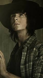20+ carl grimes AI Characters, 💬 AI Chat Free & Safe
