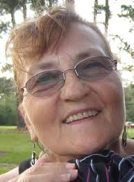 Donna Sharpe Obituary (2015)