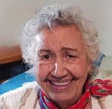 Obituary for Mary O Gonzalez