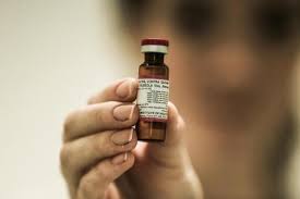 .a tríplice viral é uma vacina feita a partir de vírus vivos atenuados com o agente patogênico puxe 0,5 ml da tríplice viral. Vacina Triplice Viral Sera Testada Contra O Coronavirus Em Sc Inscricoes Estao Abertas Para Voluntarios Nsc Total