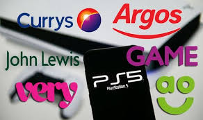 Find ps5 games at very. Ps5 Uk Restock At Very Today Updates For Currys Game Ao And More Stock Drops Gaming Entertainment Express Co Uk