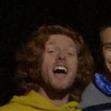 one of my fav roommates !!