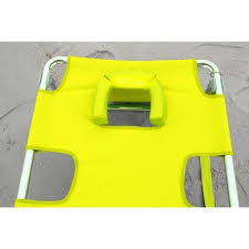 ostrich deluxe face down 3 in 1 beach chair green deltess beach chairs green chair ostrich