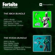 Fortnite isn't just the biggest battle royale game in the world; Nvidia Fortnite Bundle Code Not Working Fortnite Free V Bucks Org