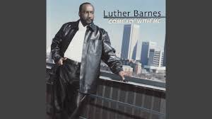 He is a visionary who holds up the triumphant heritage of gospel music. Half A Man Luther Barnes Lyrics Song Meanings Videos Full Albums Bios