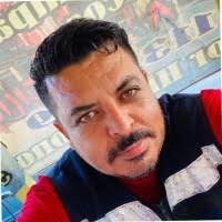 sergio luis rochin lucero