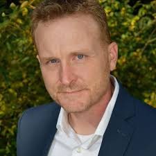 Therapist in Pittsburgh, Pennsylvania, Jonathan McComas, LPC