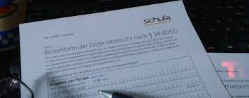 Erhalte die neuesten immobilienangebote per email! Mit Einem Guten Schufa Score Ist Der Zukunftige Vermieter Beruhigt Wie Und Wo Es Die Selbstbewertung Kostenlos Gibt Schufa Auskunft Kostenlos Wohnen Und Leben