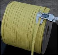 Kevlar Oven Roller Tapes and Ropes, Woven Kevlar Oven Roller Tapes and  Ropes, Braided Round Rope, Tuff Temp Tapes and Ropes From Chinese Factory  ...