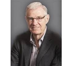 Darrell FOLEY Obituary