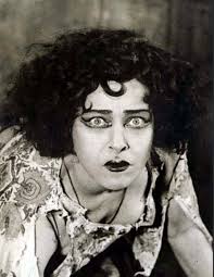 June Mathis: The Devil and Hollywood's “Million Dollar Girl”