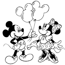 Besides the kids, adults can also use. Easy Mickey Mouse Clubhouse Coloring Pages 1116 Mickey Mouse Clubhouse Coloring Pages Coloringtone Book