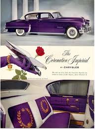 Image result for Crown Maroon 1951 Chrysler