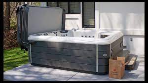 These functions are listed below. Hot Tub Installation Youtube