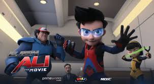 Film ini tayang pada 13 juli 2017 di. Movie Malaysia Best