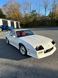 Image result for Arctic White 1992 Camaro