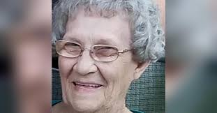 Barbara Ruth Brock Obituary