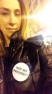 Southern California reacts to Donald Trump's inauguration