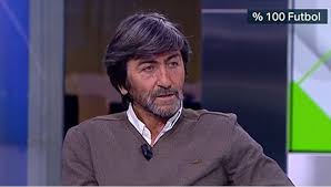 Check spelling or type a new query. Ridvan Dilmen Futbol Yorumculugunu Birakti Ntv